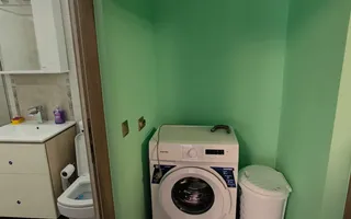 Apartament 2 camere semidecomandat de închiriat – Micro 4, etaj 2/4 - Poză 11