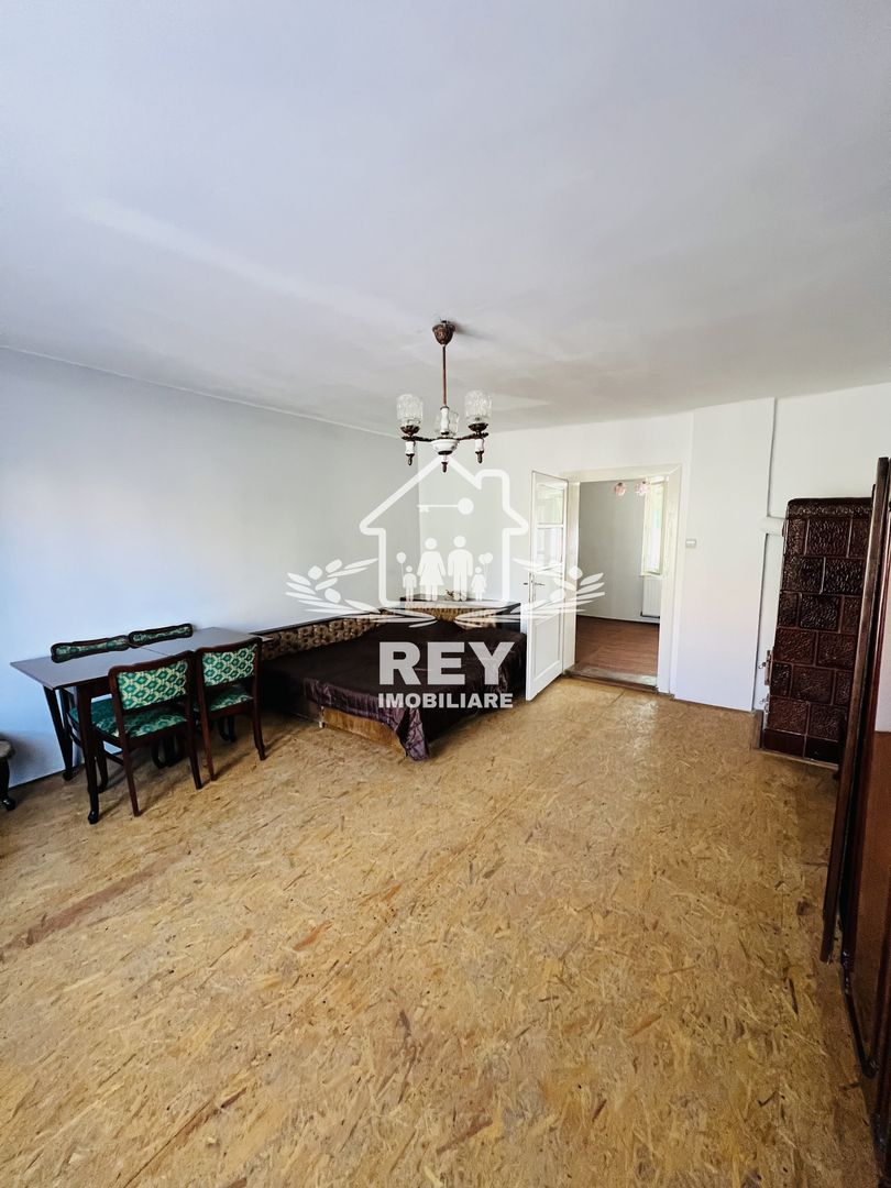 Casă 3 camere cu teren 468 mp zona Străzii Record/Terezian - Poză 6