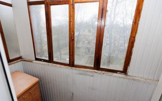 Vânzare, apartament, 2 camere, strada Nicolae Titulescu, Botanica - Poză 11