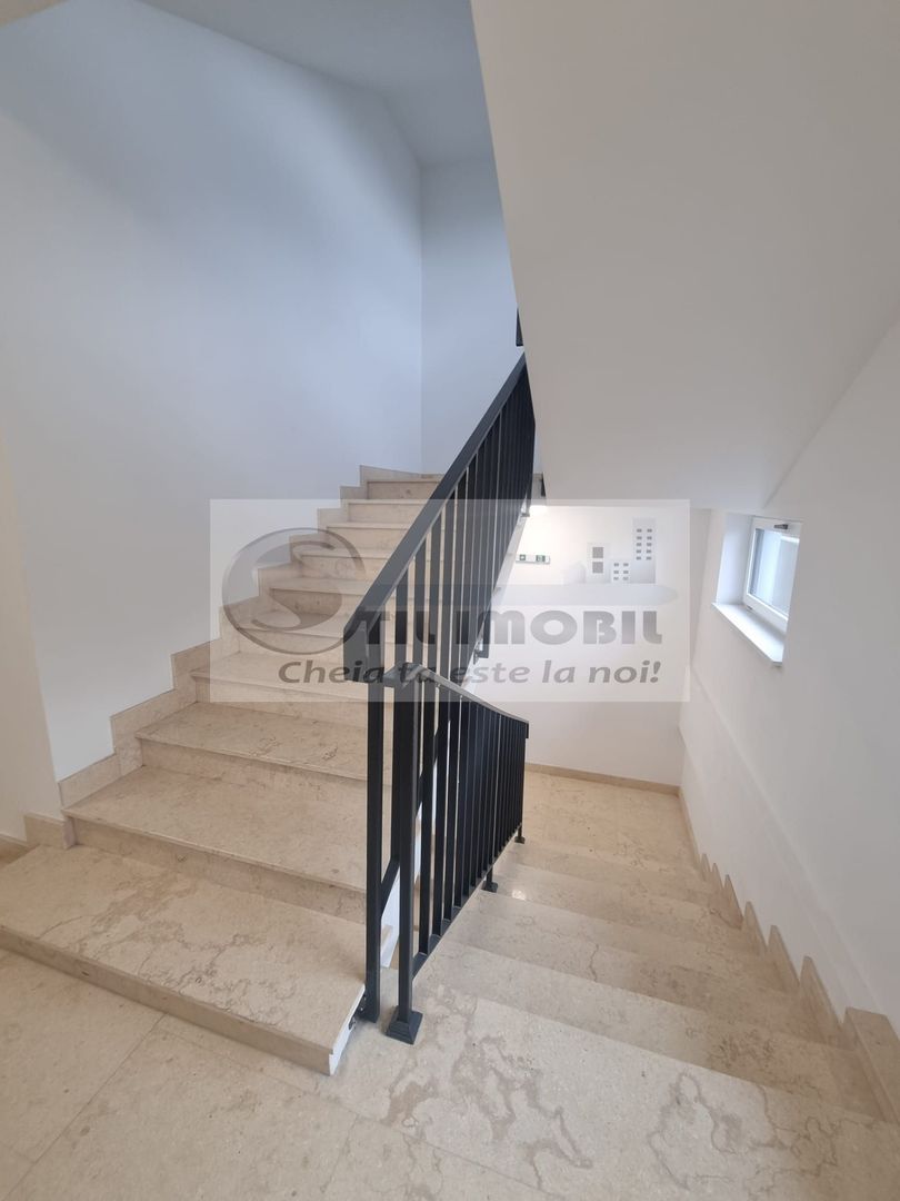 Apartament cu 2 camere. 0% comision ! INTABULAT ! - Poză 9