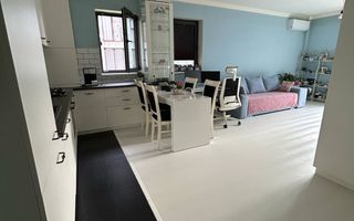 Apartament 2 camere, 54mp, intermediar, balcon, zona Fabricii, cartier Mărăști - Poză 7