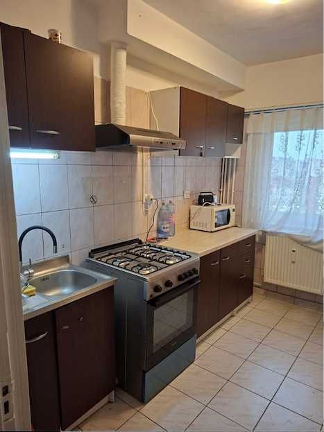 Apartament 3 camere – Obor / Veranda Mall, 80 mp, etaj 7 - Poză 4