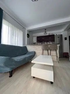 Ag EUROPA vinde ap. DECOMANDAT, NOU 2 cam. 43mp la PARTER in Manastur. - Poză 2