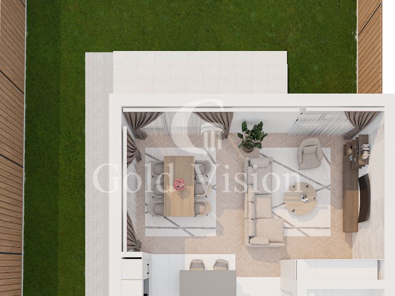 De vanzare Duplex Nou in Sang de Mures - Poză 8