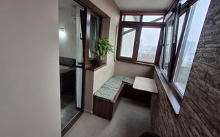 Locuinta cu 3 camere, gata de mutare, zona Metalurgiei, Sector 4 - Poză 4