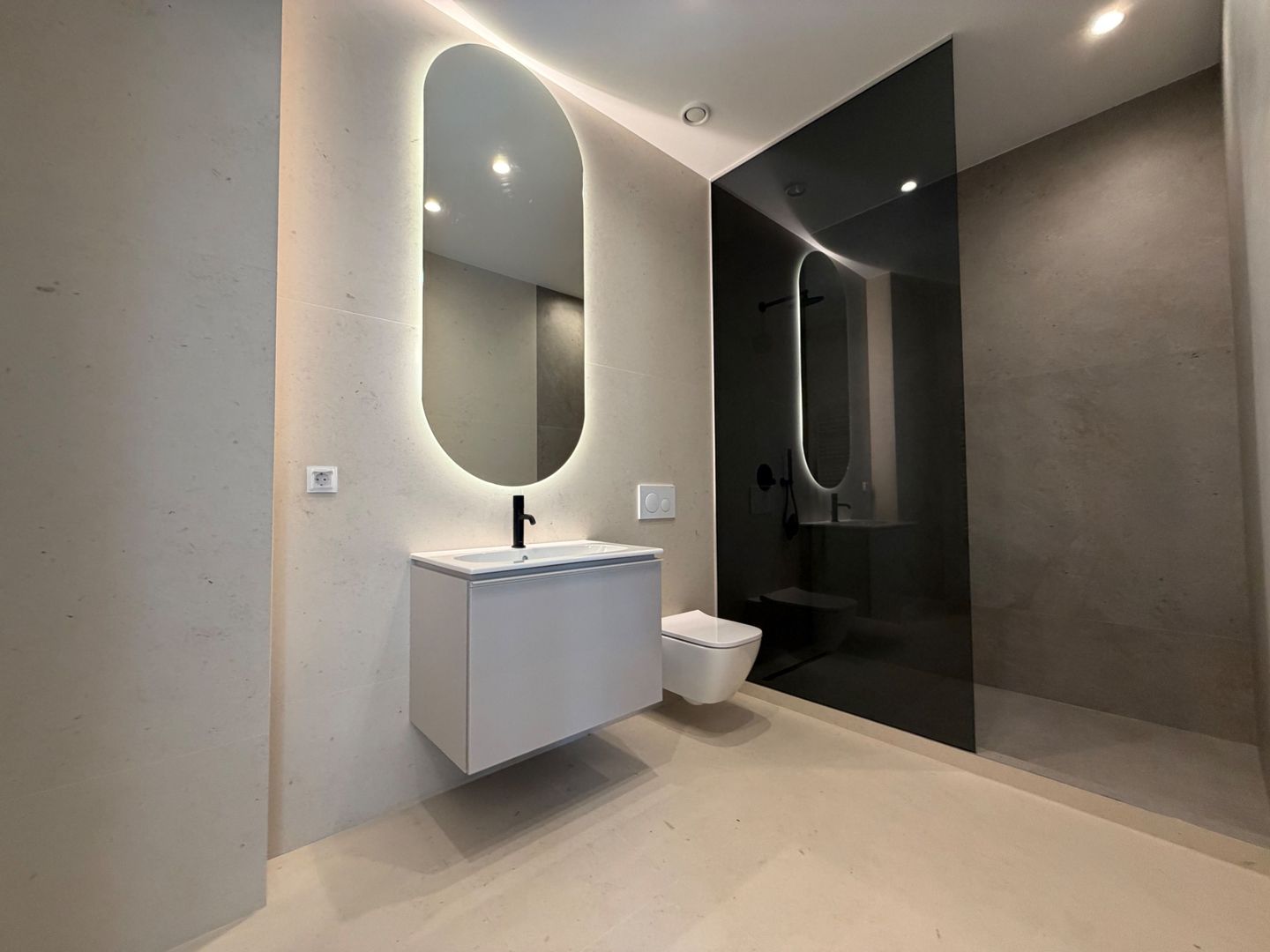 Penthouse Duplex Spectaculos de Închiriat  | Aviatiei Promenada - Poză 11