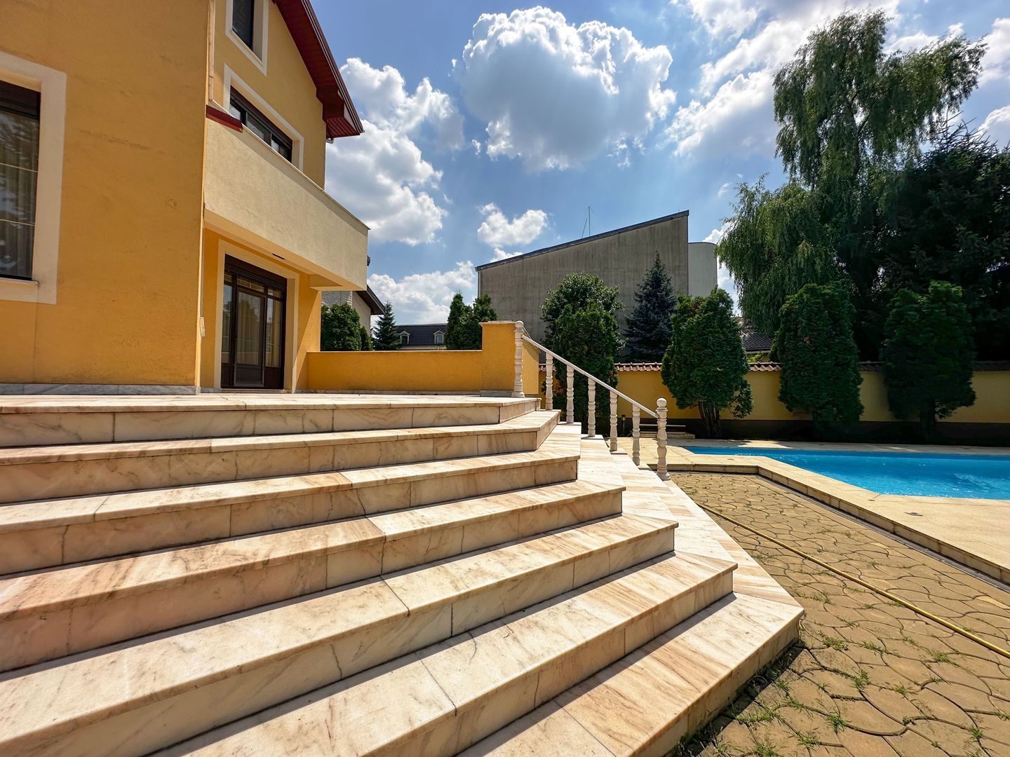 Chirie I Vilă premium I piscină I 6 dormitoare I  800 mp I Pipera - Poză 5