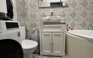 3 CAMERE || LOC DE PARCARE INCLUS || METROPOLIS RESIDENCE - Poză 14