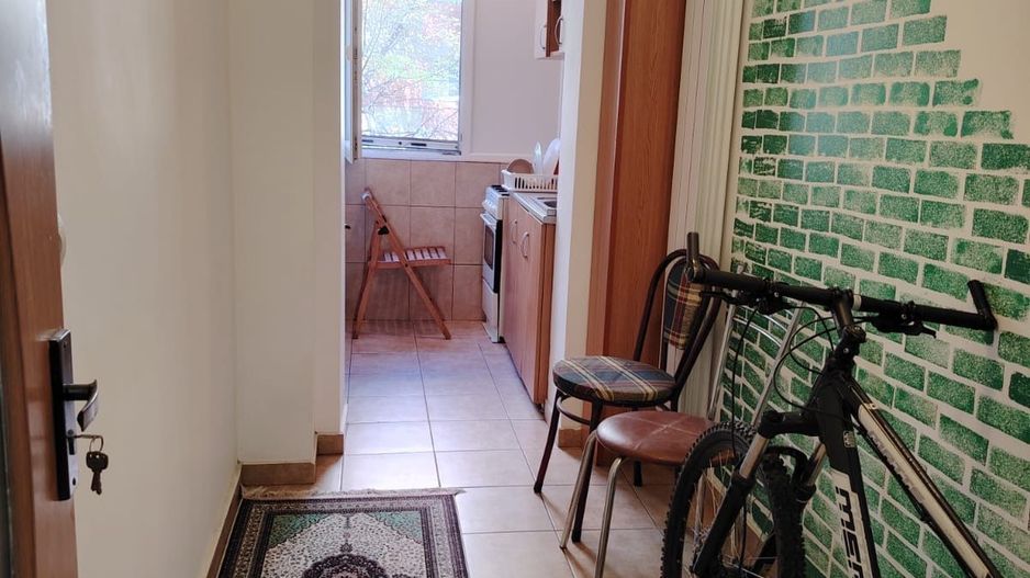 Garsoniera Tineretului | Strada Baladei| Ideal Investitie - Poză 3