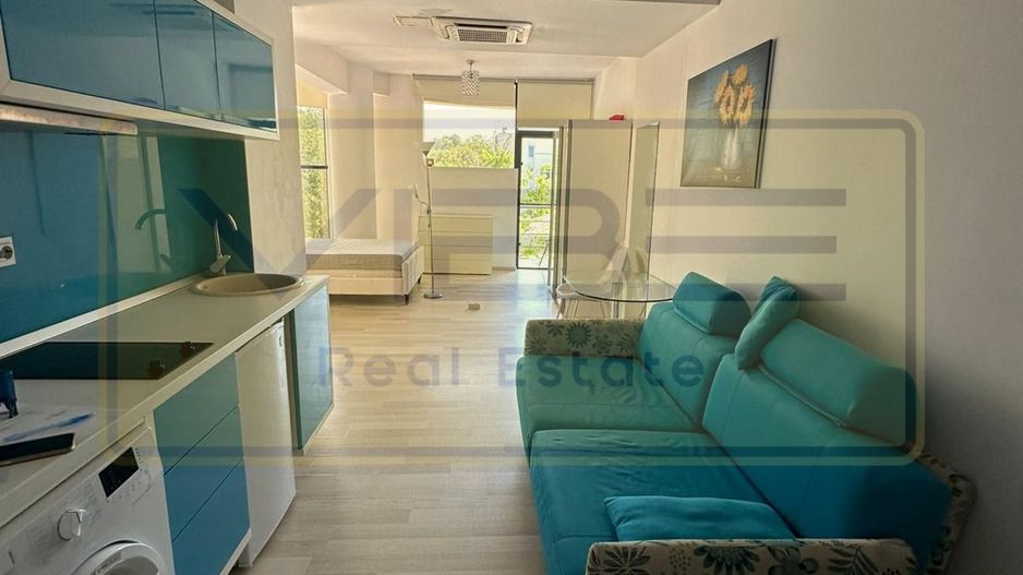 Studio for rent- Copou- University of Medicine - Poză 2