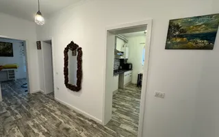 Giarmata VII-2 Camere-Disponibil Imediat - Poză 11