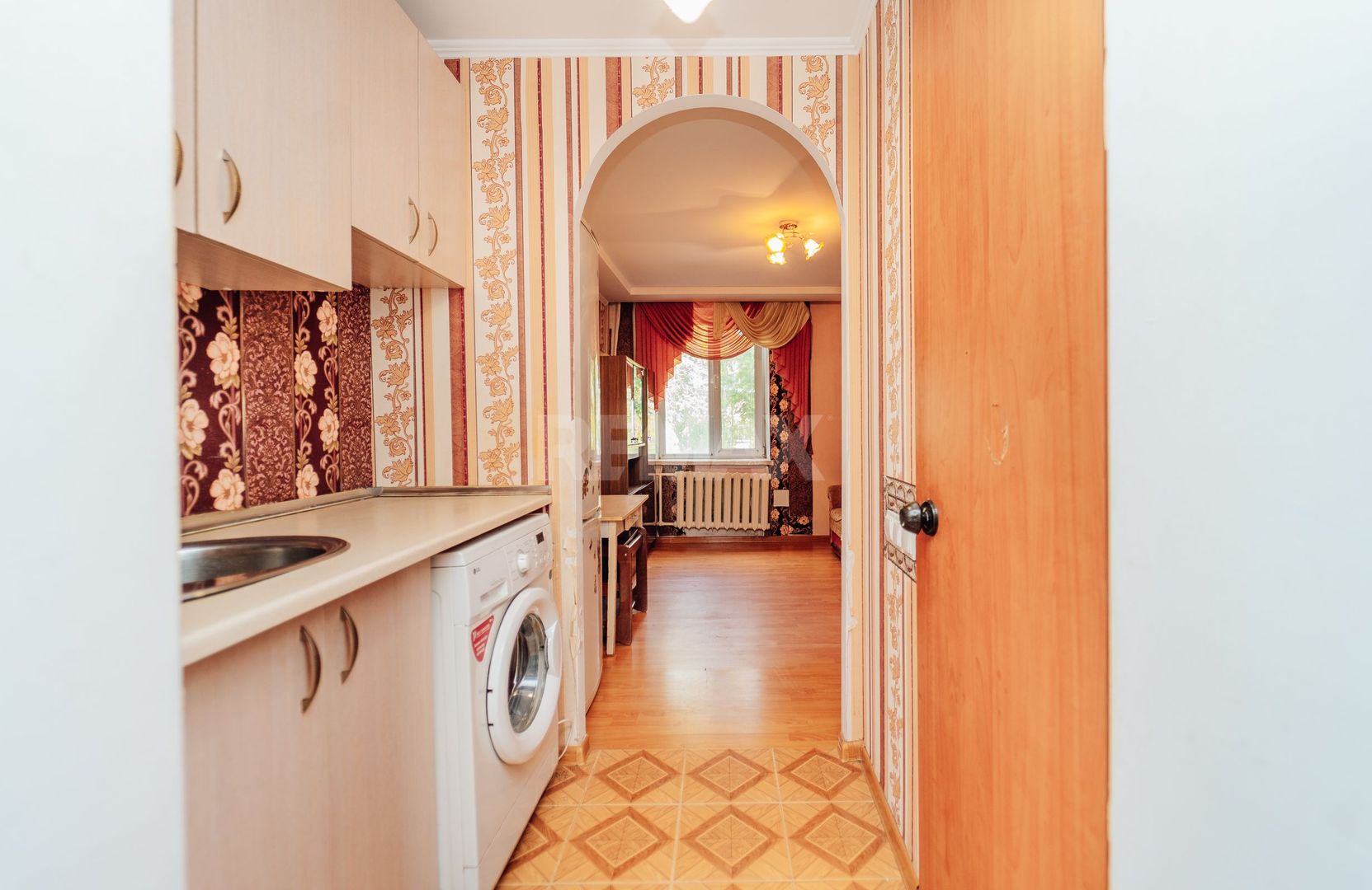 De vânzare garsonieră – str. Belgrad 19/4, Botanica - Poză 5