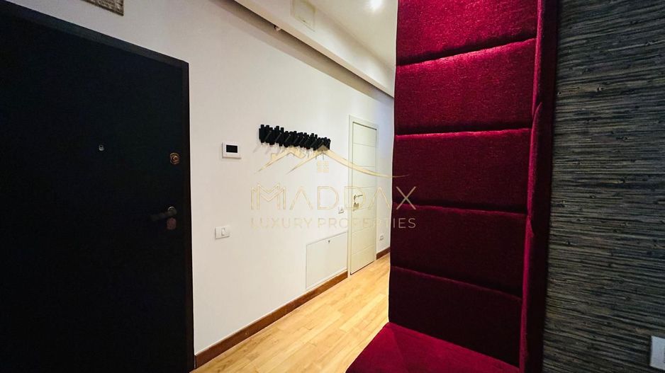Apartament 4 camere 180mp I Herastrau I 2 locuri parcare*** - Poză 28