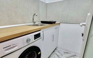 🏢De închiriat garsonieră | Tiglina 1 | 1350 lei - Poză 5