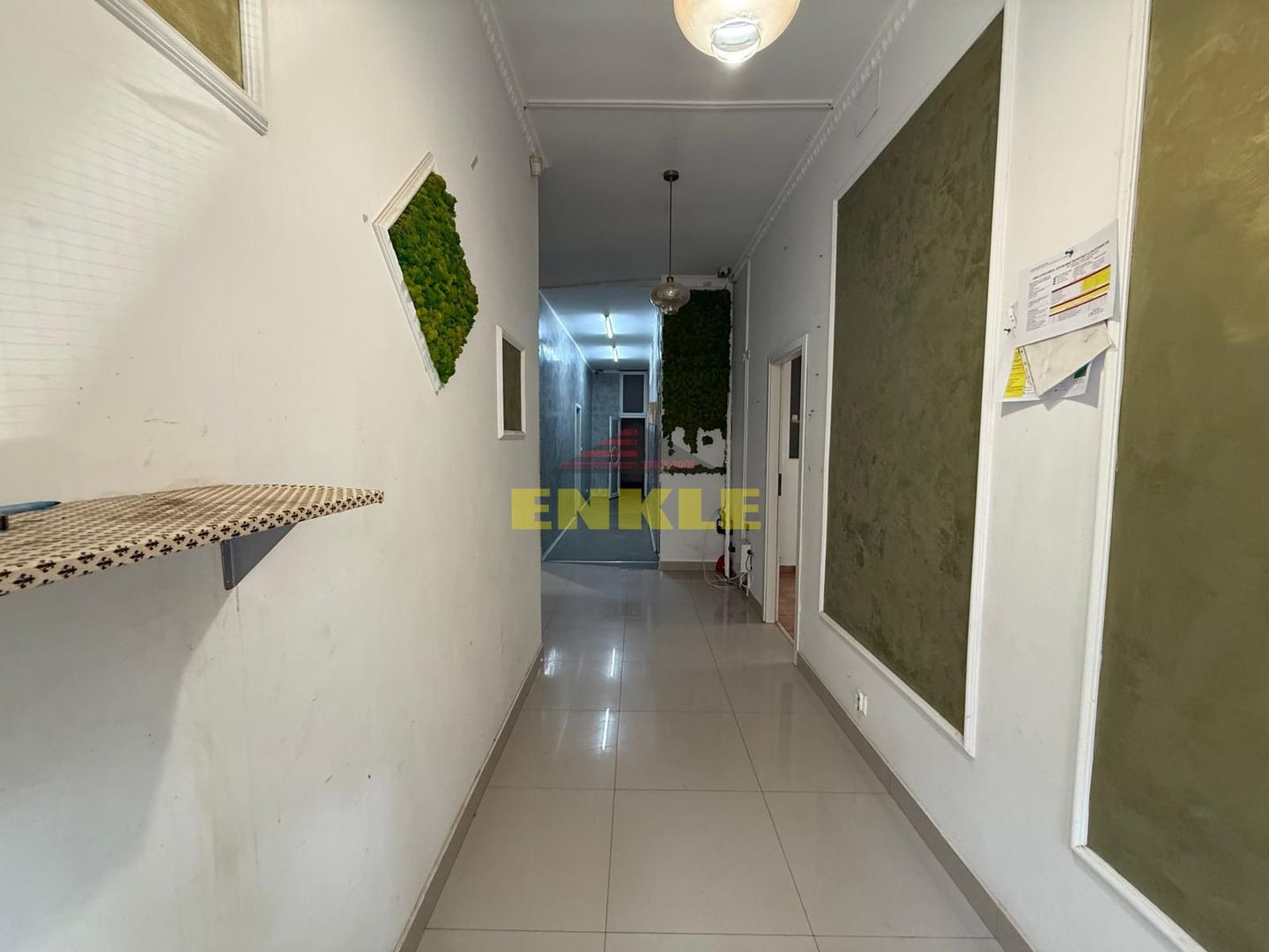 DE ÎNCHIRIAT – SPAȚIU COMERCIAL 140 MP | ZONA UNIRII - Poză 4