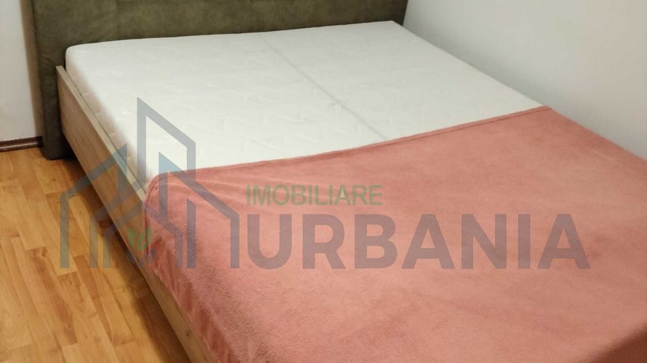 Apartament 2 camere, decomandat, mobilat, utilat, Dacia, Iasi - Poză 3