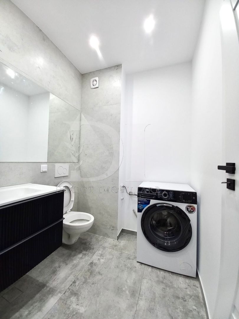 Apartament cu 2 camere-Zona Eroilor - Poză 6