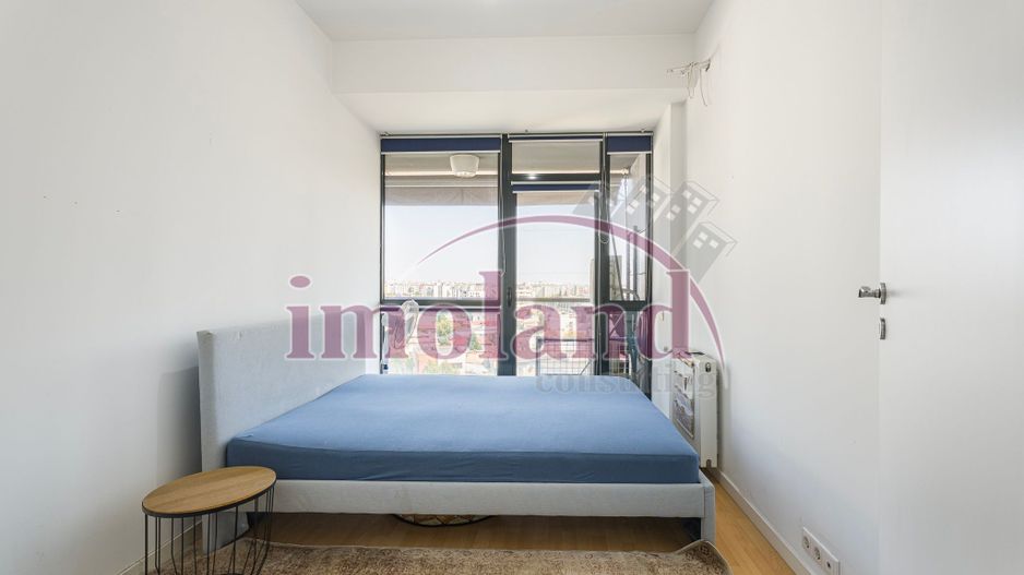 Vanzare - Apartament 3 camere- ULTRACENTRAL - Complex Delea Veche 24 - Poză 10