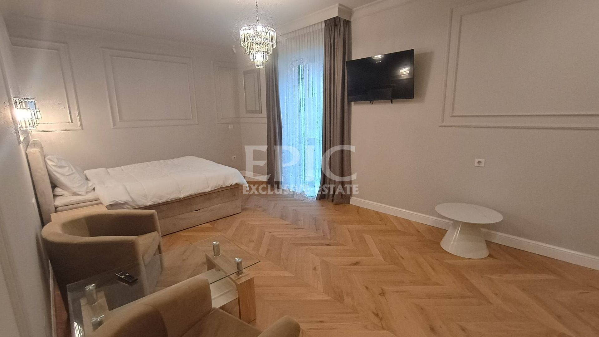 Chirie Studio/ Exclusivist/ Etaj 3/ Lift/  Zona Ultracentral - Poză 2