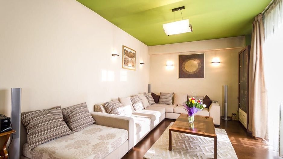 Duplex. 4 camere. Lux  Metrou Aparatorii Patriei. - Poză 6