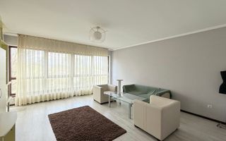 Apartament decomandat | Andrei Mureșanu | zona veche a cartierului - Poză 4