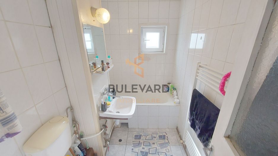 Apartament cu 2 camere decomandate, zona strazii Calea Floresti! - Poză 4