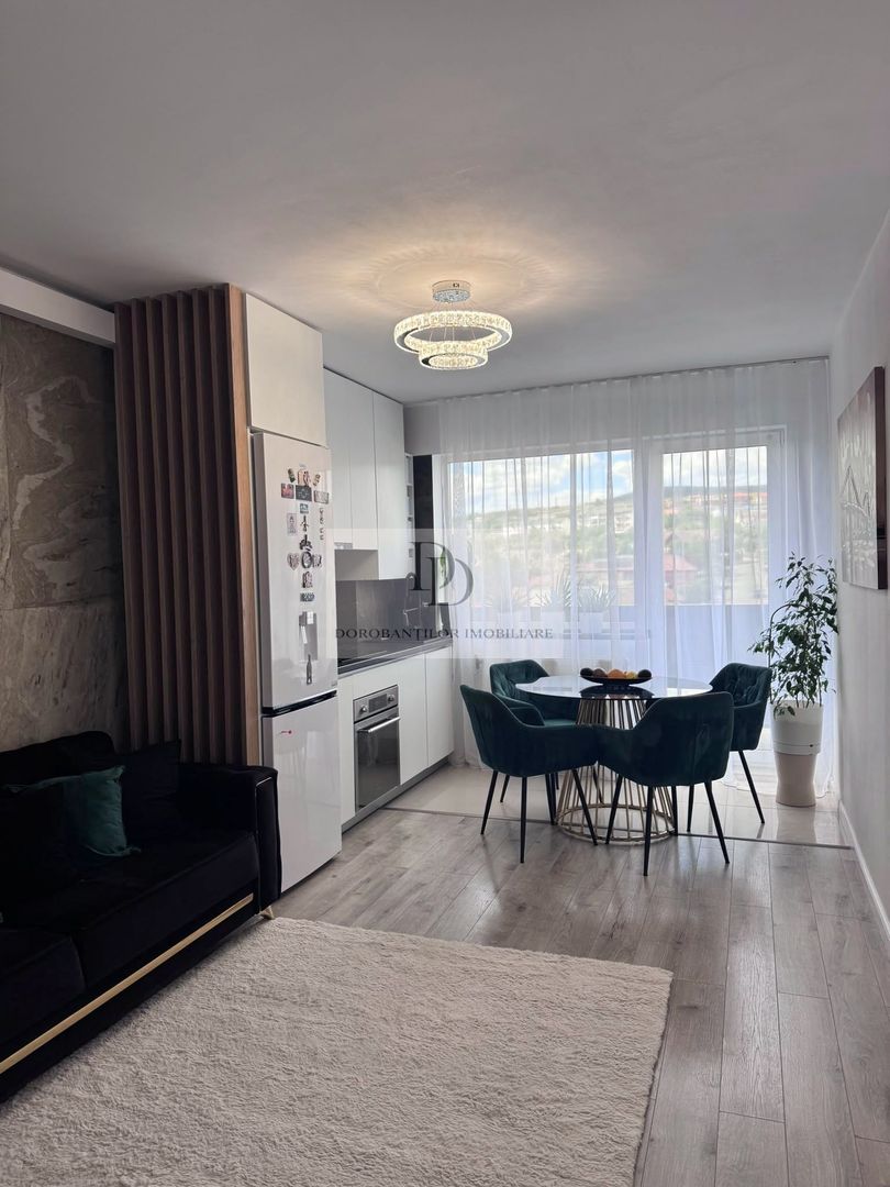 Apartament 3 Camere | 54 mp + 16 mp Balcoane | Dâmbul Rotund - Poză 4