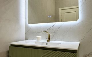 Apartament 4 camere  | Vila interbelică | Renovat | Eminescu - Poză 5