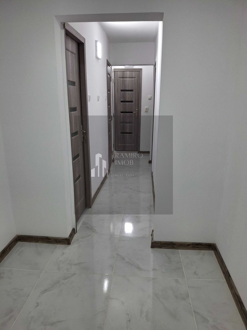 Apartament de inchiriat 3 camere | Crangasi | Decomandat | Prox Metrou - Poză 3