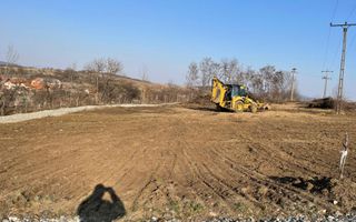 Parcele de 1000 mp-panoramic-ideal investitie-Sigmir - Poză 4