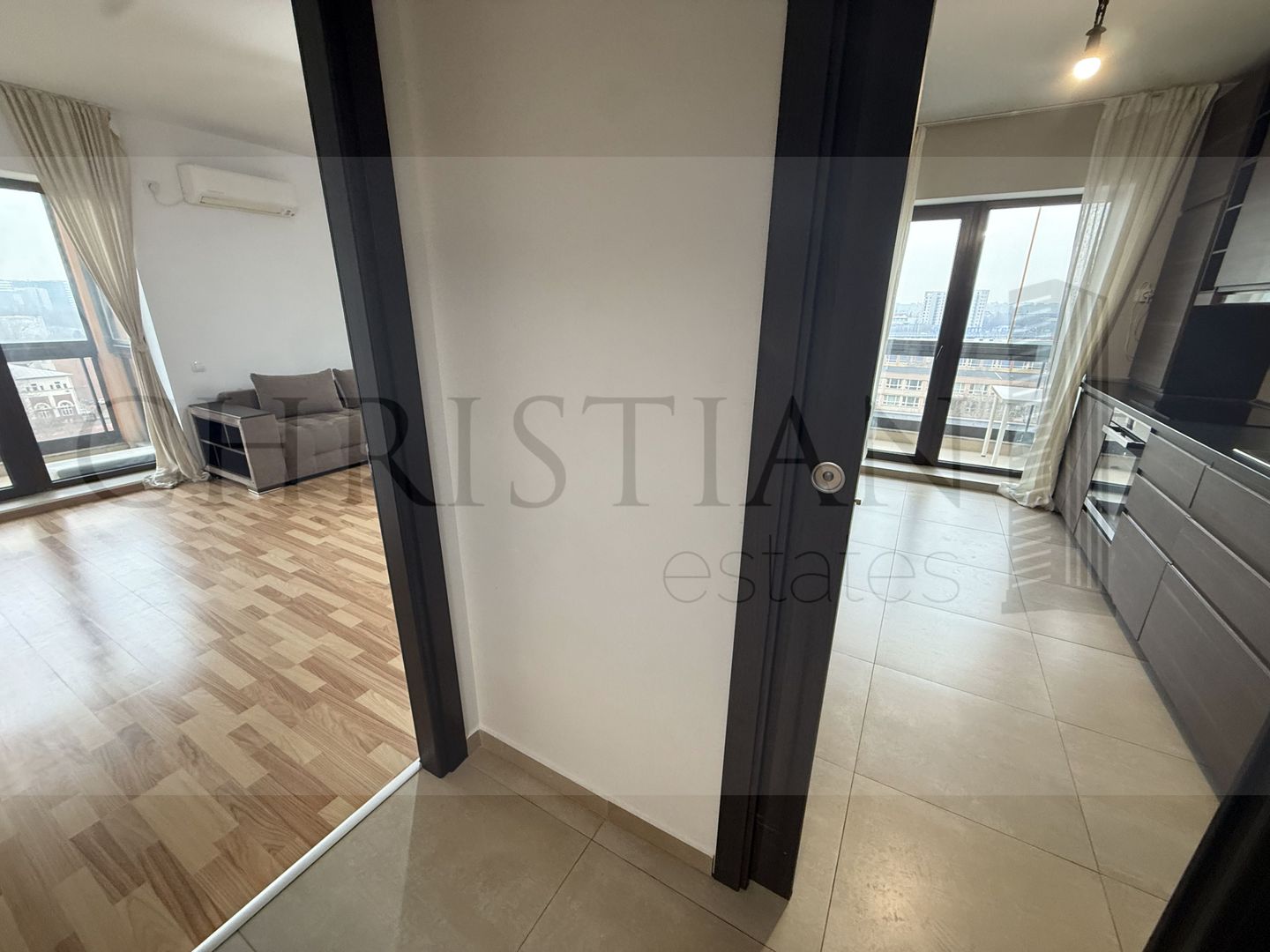 NU SE PERCEPE GARANTIE - Grozavesti - Onix Residence - Poză 12