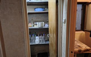 VANZARE 3 CAMERE I DECOMANDAT I METROU I RAUL DOAMNEI - DRUMUL TABEREI - Poză 11