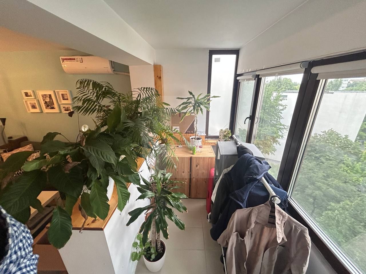 2 Camere Renovat | Etaj Intermediar | 300 m de Metrou | Mobilat-Utilat - Poză 6