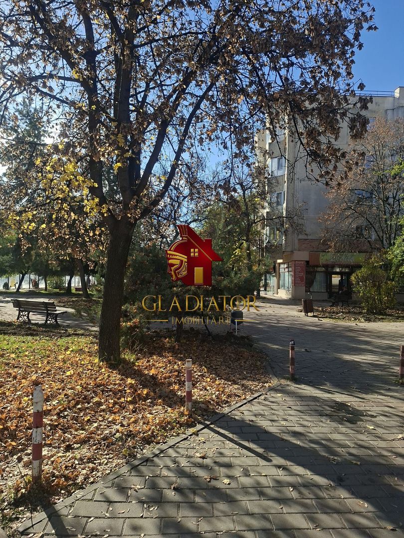 Apartament 1 camera Nicolina, et 1, mobilat si utilat, prima statie - Poză 3