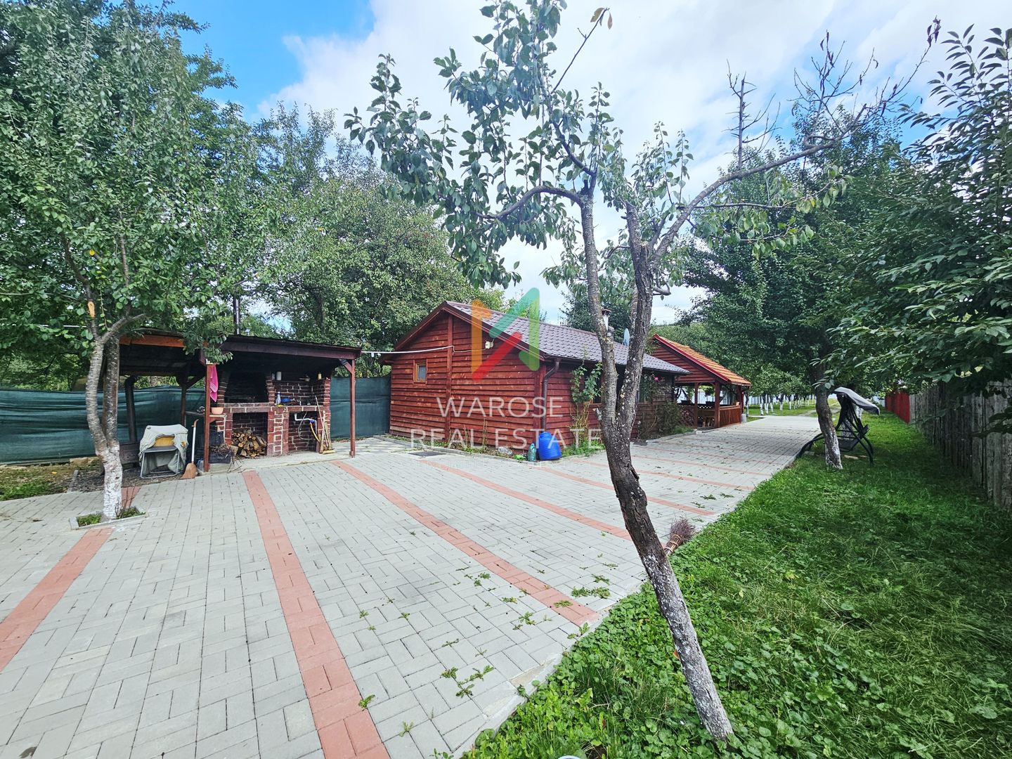 Casa | Foisor | Livada | Teren 2000 mp | Zizin | Brasov - Poză 9