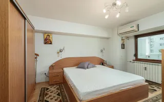 Bulevardul Unirii, apartament cu 4 camere, COMISION 0 - Poză 11