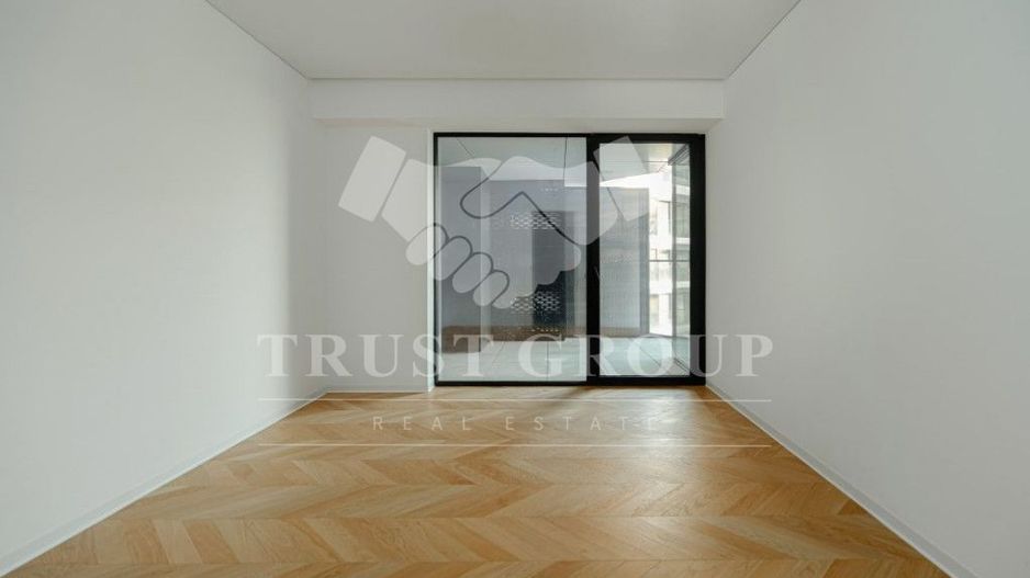 Penthouse Floreasca 5 Camere - 459 mp Terasa 140 mp - Imobil 2024 - Poză 18