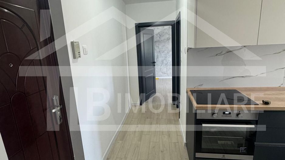 Apartament cu 2 camere, 49,95mp, decomandat,  Zona Bulevardului 1848 - Poză 9