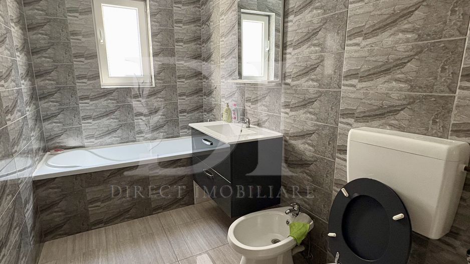 Apartament de închiriat – Florești, Str. Eroilor - Poză 5