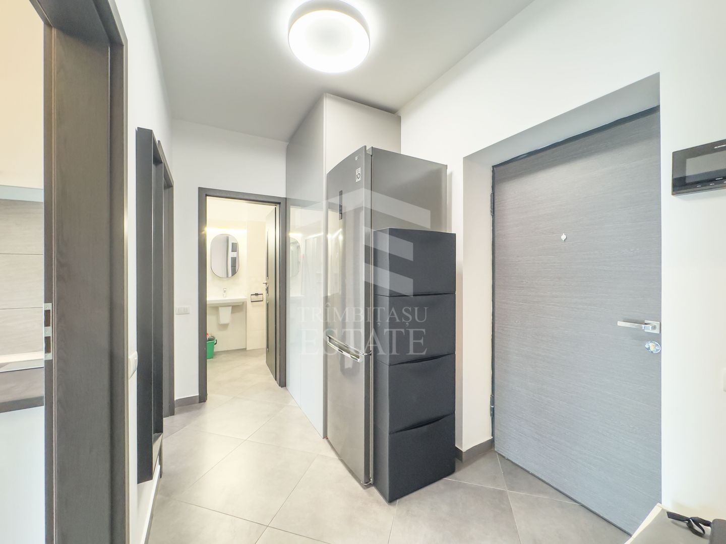 Bragadiru Spazio Residence 2 camere LUX parcare inclusă - Poză 2