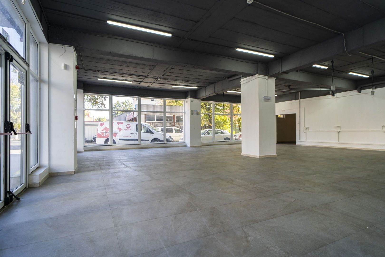 Spatiu Comercial | Militari-Uverturii-Apusului | 280mp - Poză 4