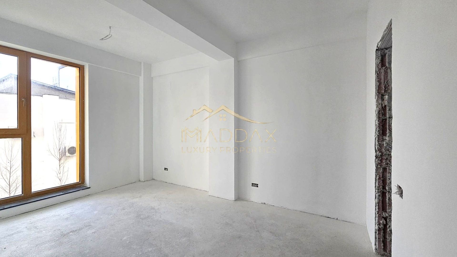 Apartament de vanzare 3 camere tip Duplex***Curte 110mp***Piata Domenii - Poză 11