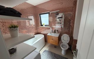 Apartament de vanzare 54 mp ,parcare , zona Borhanci - Poză 8