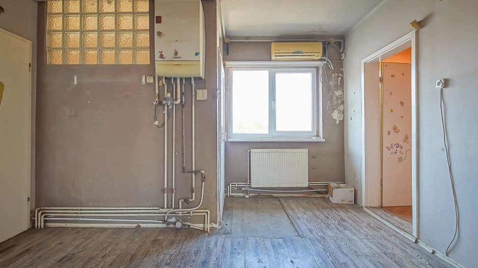 Apartament spatios la casa | 13 Decembrie| 0% Comision cumparator - Poză 8