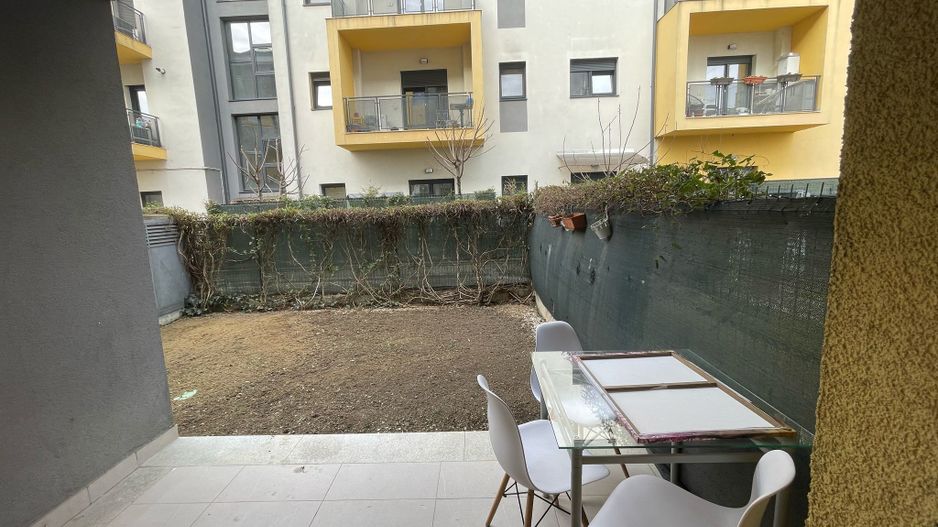 APARTAMENT DEOSEBIT | 2 CURTI PRIVATE | COMPLEX BARCELONA - Poză 5