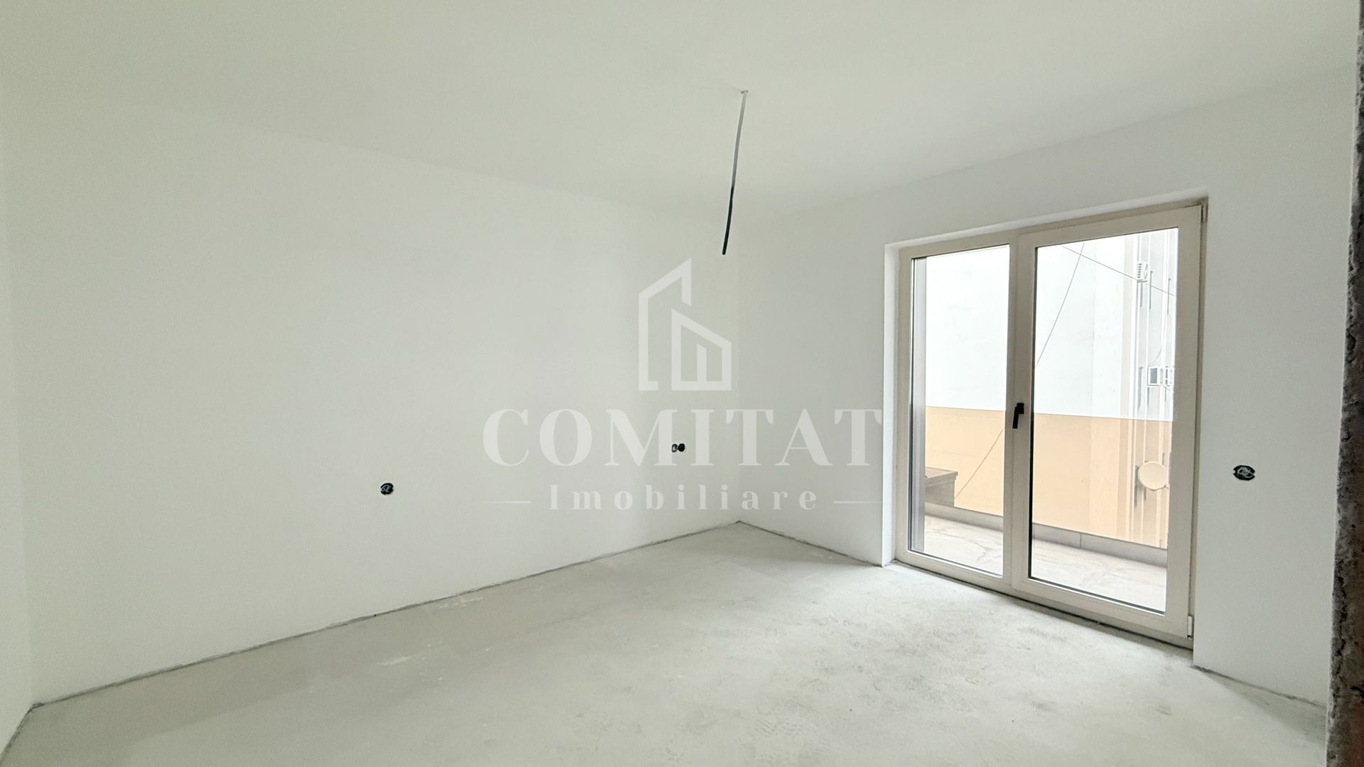 Apartament 2 camere Dorobanților Cluj imobil nou cu CF - Poză 5