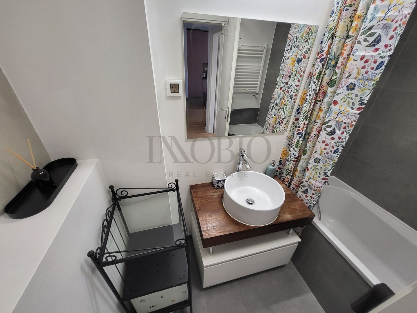 Apartament 2 camere elegant | Terasă 15 mp2 | Domenii - Arcadia - Poză 3