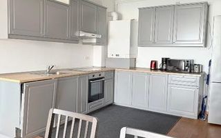 Apartament spatios 2 camere Upground Residence I Zona Aviatiei - Poză 7