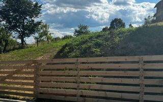 TEREN INTRAVILAN,  SUPRAFAȚA 3446 MP, BUGHEA DE SUS, ARGES - Poză 20