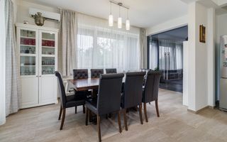 Casa in stil mediteranean cu teren generos - Poză 4